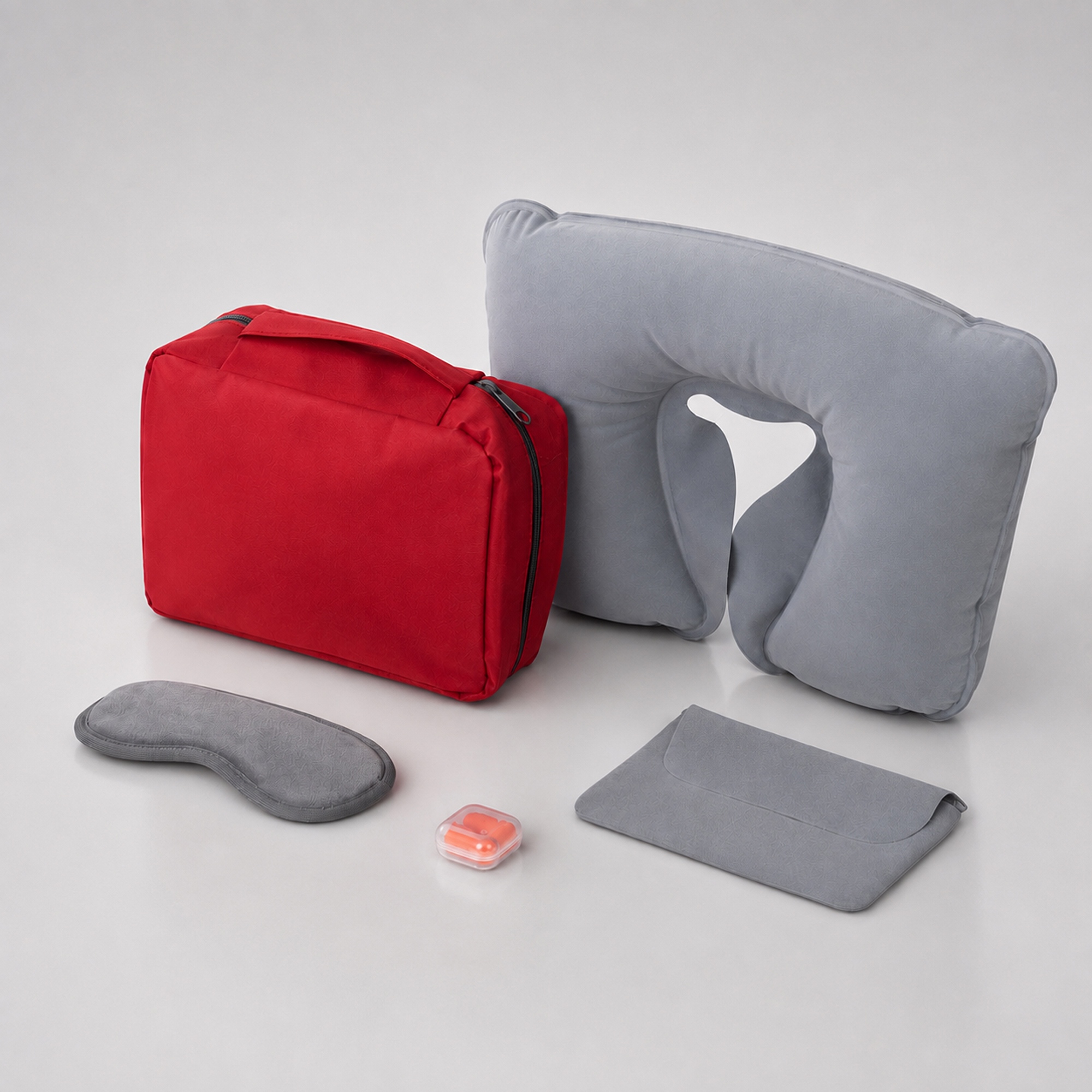 Набор для путешествий Comfy Flight