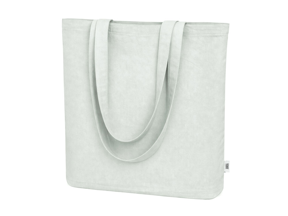 Сумка Твил из хлопка, 210 г/м2, оливковый