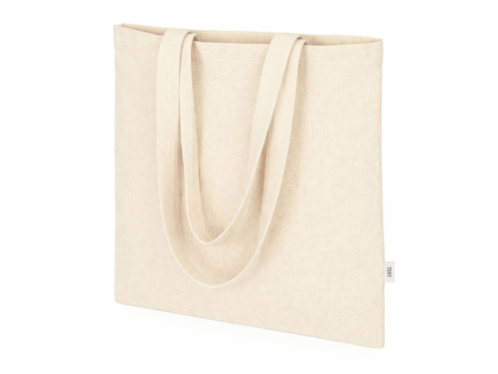 Сумка Микси из смесовой ткани, 160 г/м2