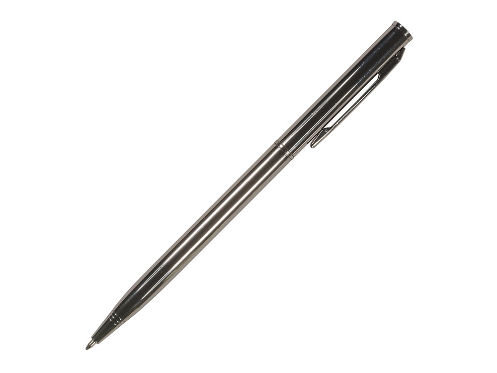 Ручка металлическая шариковая Palermo