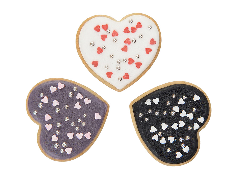 Набор пряников Sweethearts, 55 гр.