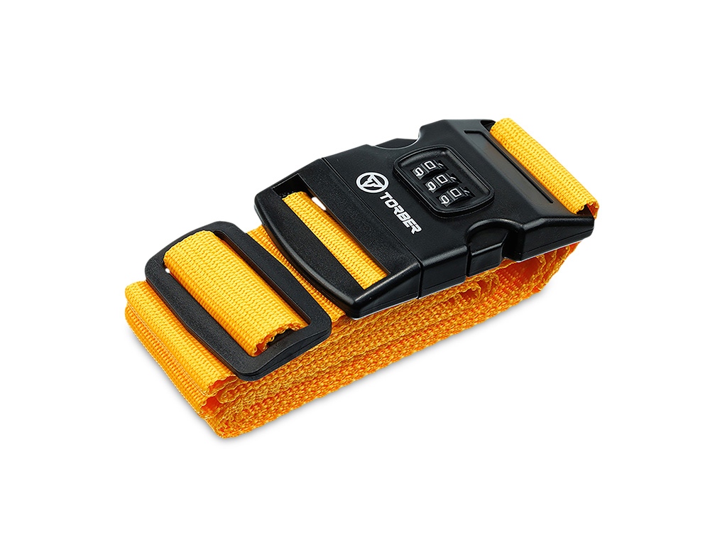 Ремень для чемодана