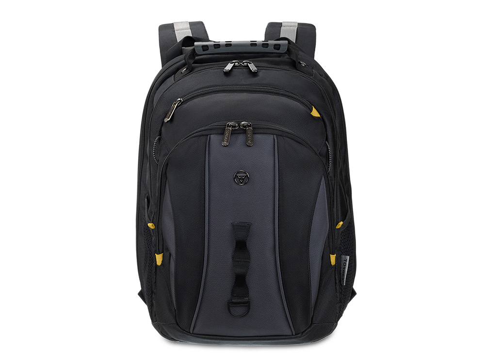 Рюкзак МЕГАПОЛИС с отделением для ноутбука 15,6