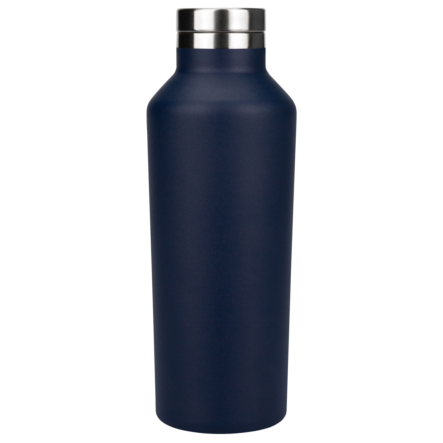 Термобутылка вакуумная герметичная, Asti, 500 ml, синяя