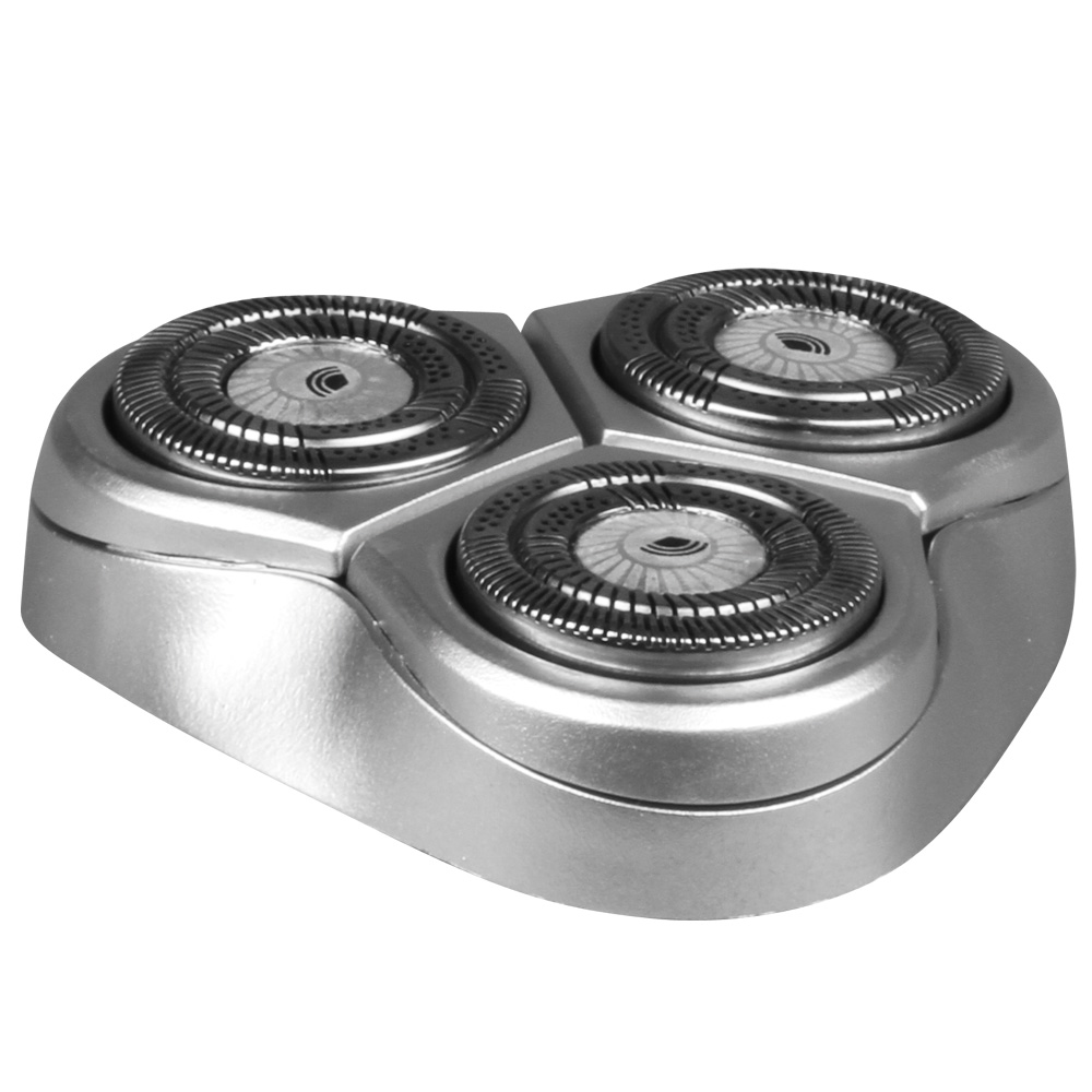 SP-945 (silver) Бритвенный блок