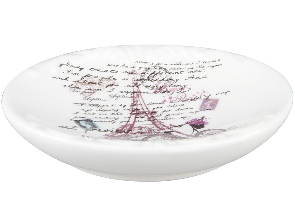 RCE-345002 Подставка под мыло или губку