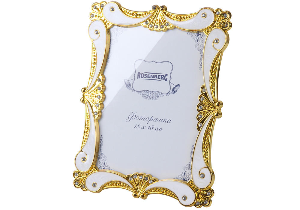 RPL-770011-M Фоторамка, фото 13x18см.