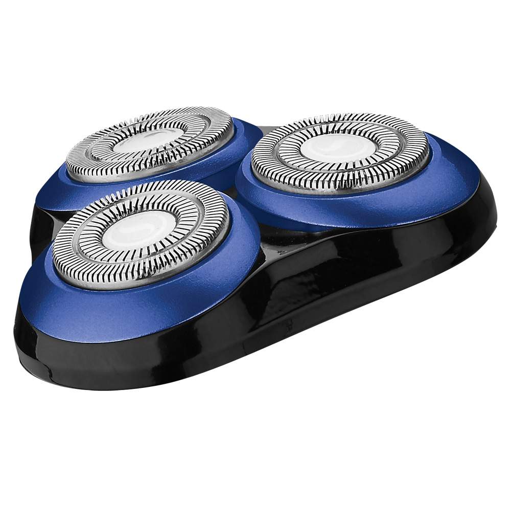 SP-6610 (blue) Бритвенный блок