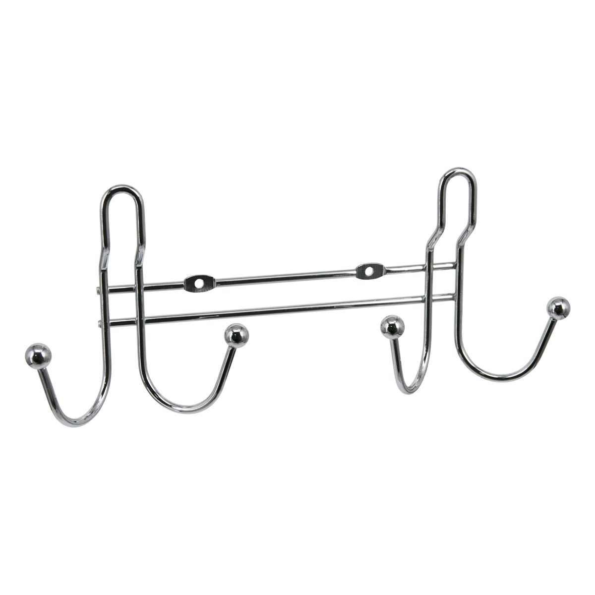 R-360013 Вешалка настенная, 4 крючка