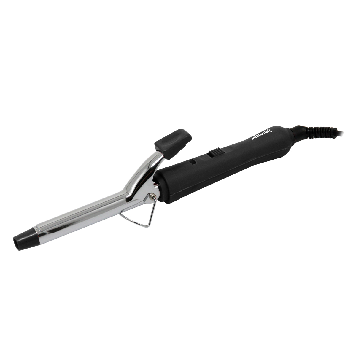 ATH-6646 (black) Электрощипцы для укладки волос