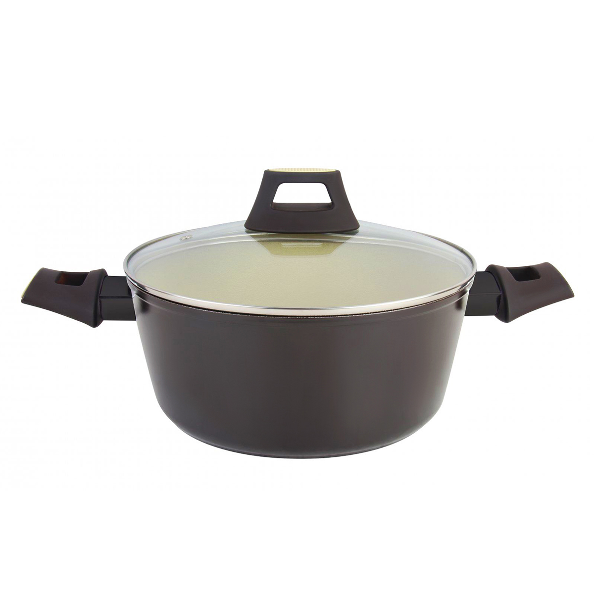 P-595541 Olivine NOVA Кастрюля, 20 см.