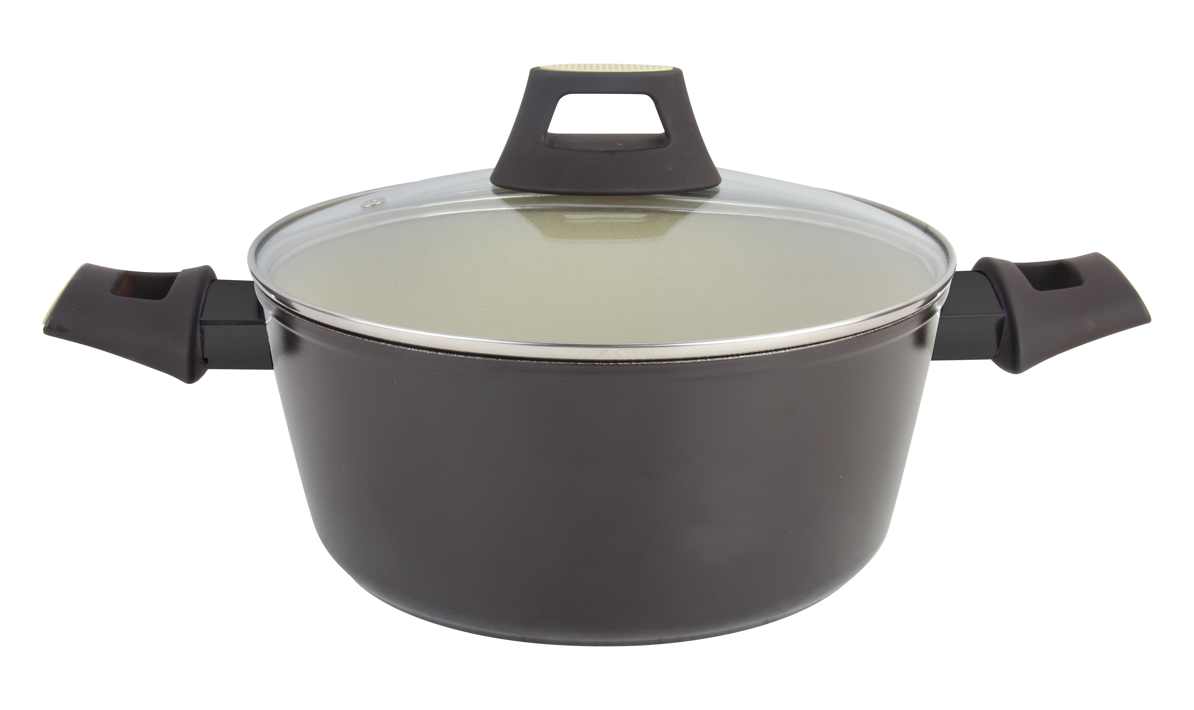 P-595542 Olivine NOVA Кастрюля, 24 см.