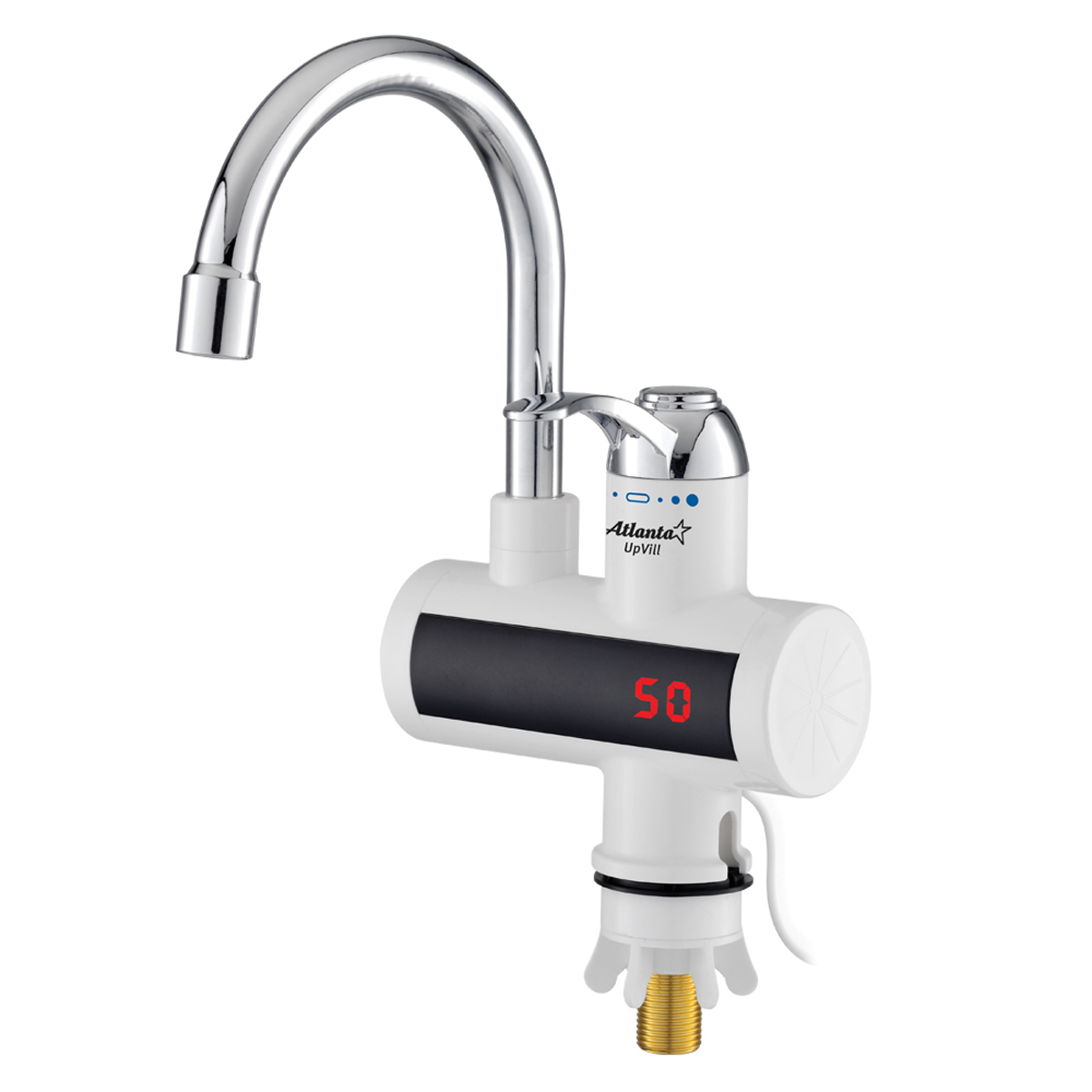ATH-7426 (white) Водонагреватель