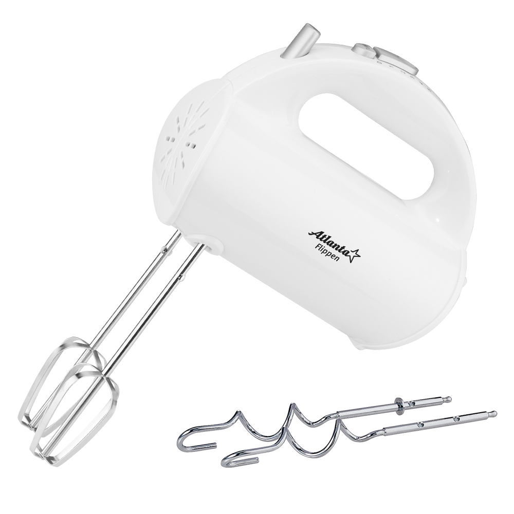 ATH-3115 (white) Миксер электрический