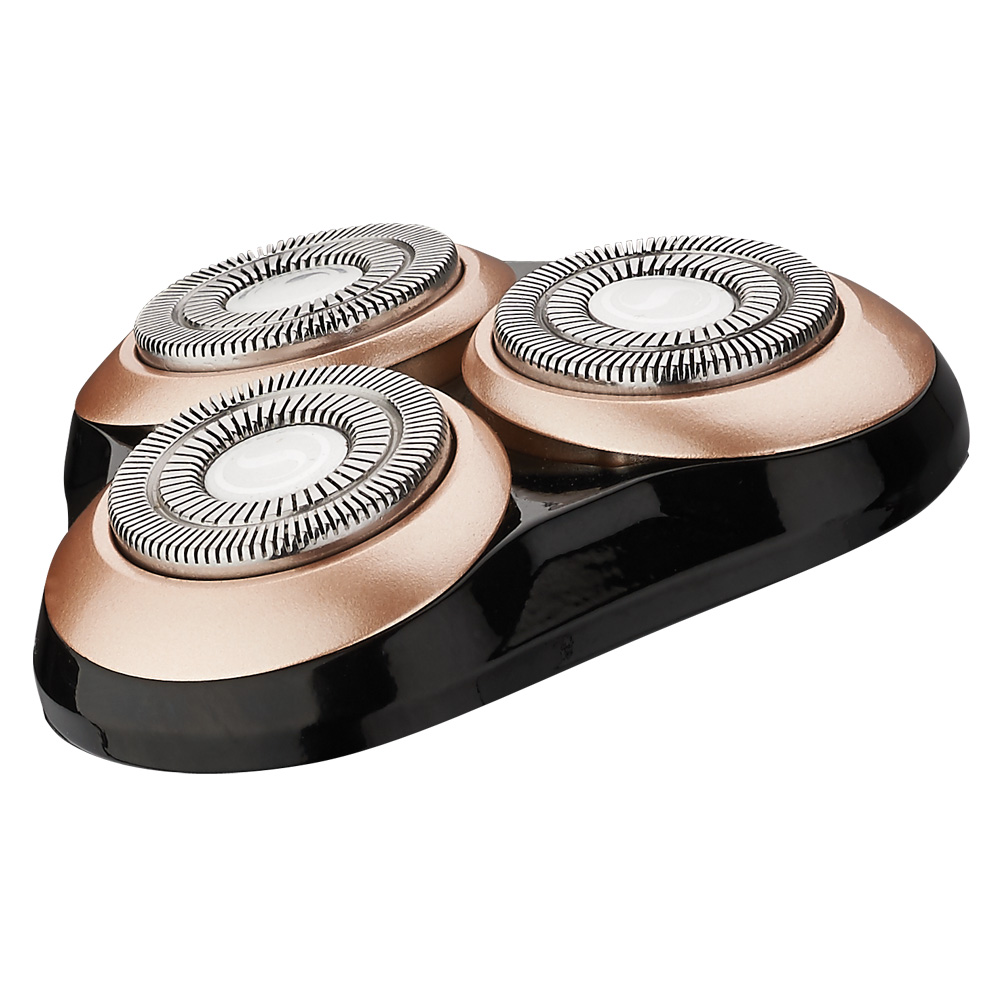 SP-6610 (gold) Бритвенный блок