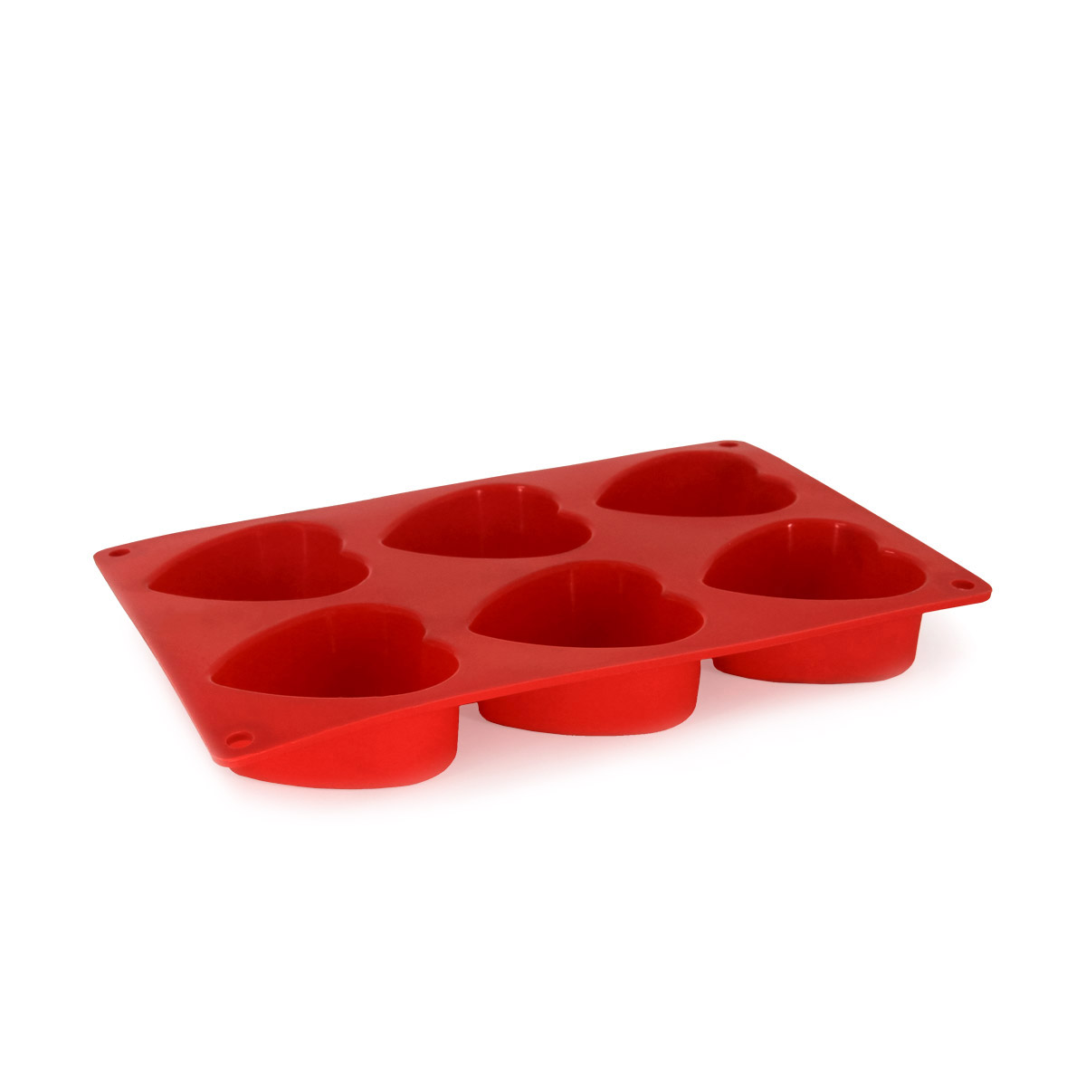 P-590095 Mileda Форма для выпечки кексов