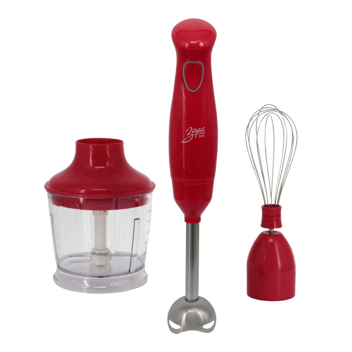 301-04 Блендер погружной