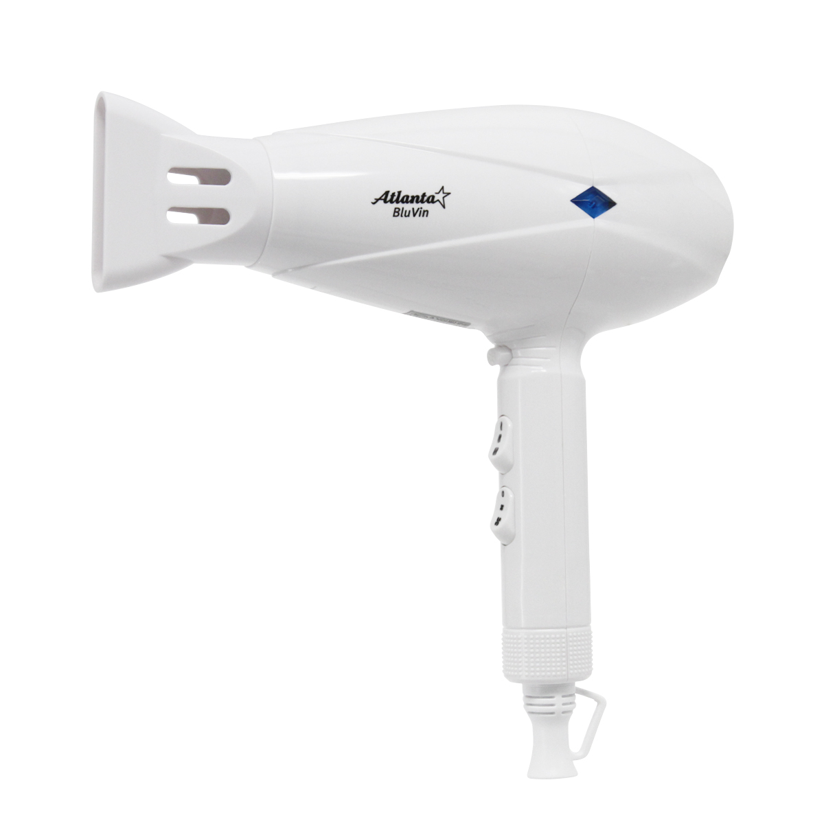ATH-6787 (white) Фен электрический