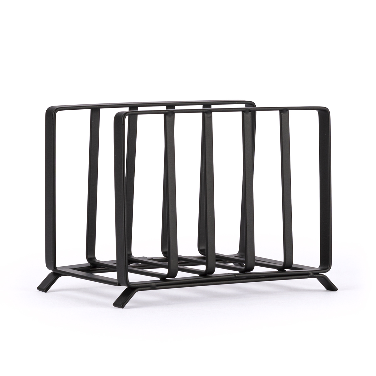 P135605 Filo di ferro Салфетница