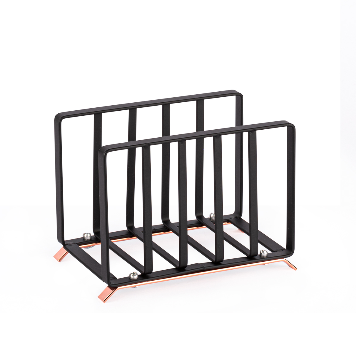 P135613 Filo di ferro Салфетница