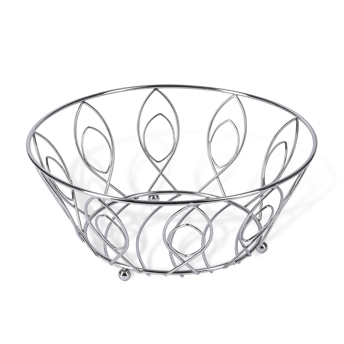 P850109 Filo di ferro Корзина для фруктов