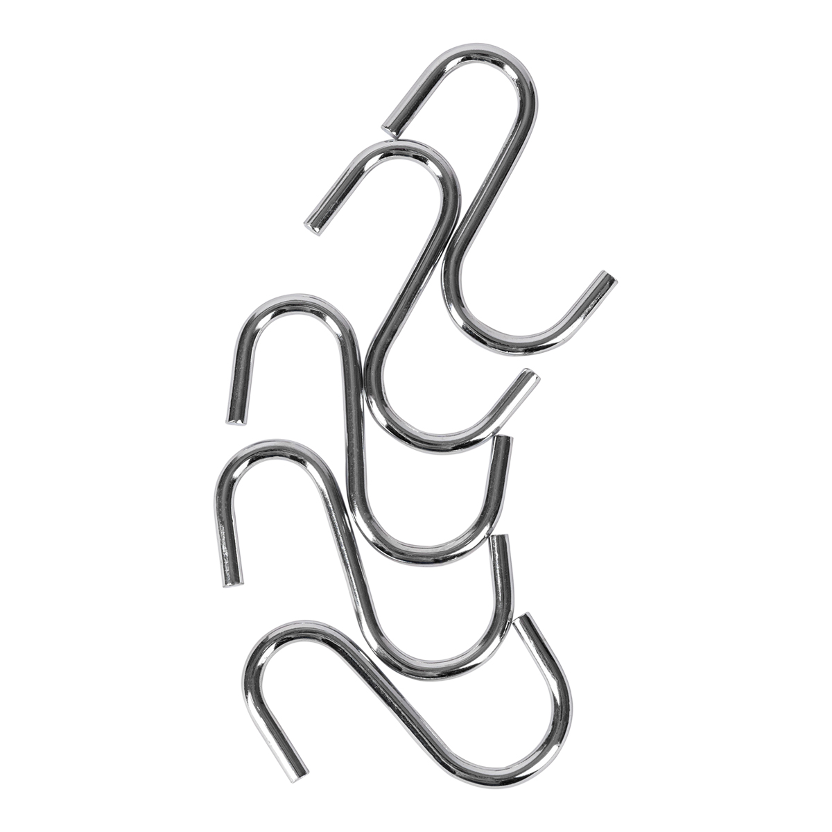 P280531 Railing Набор крючков для рейлинга, 5 шт.