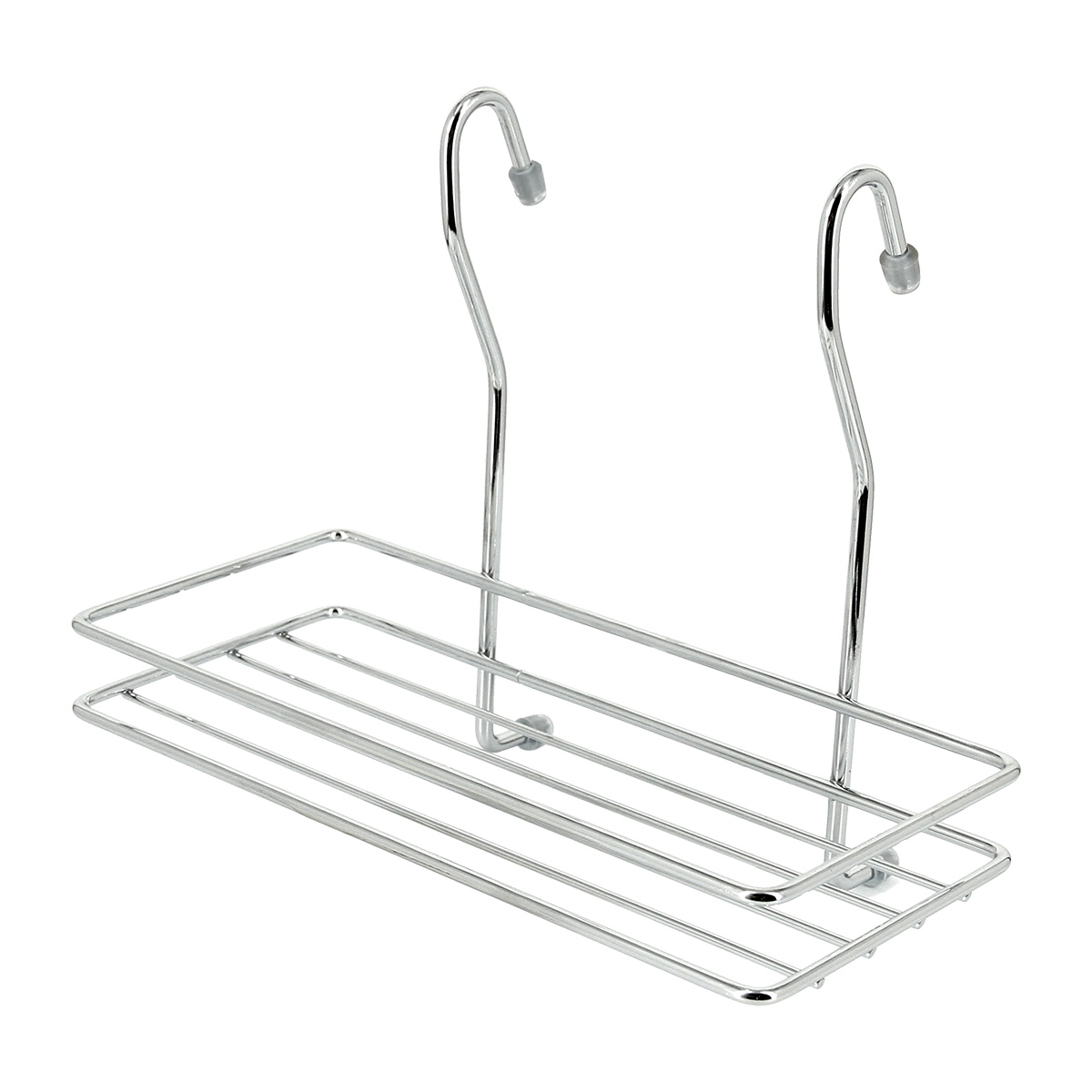 P280040 Railing Полка на рейлинг прямоугольная