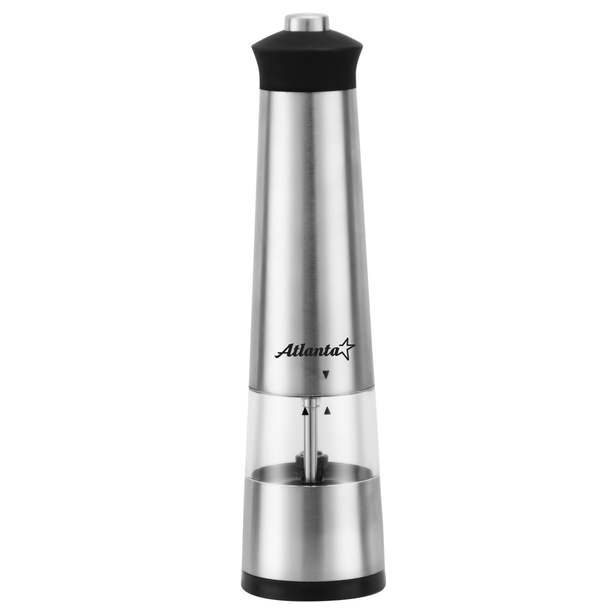 ATH-4613 (gray) Мельница электрическая для специй