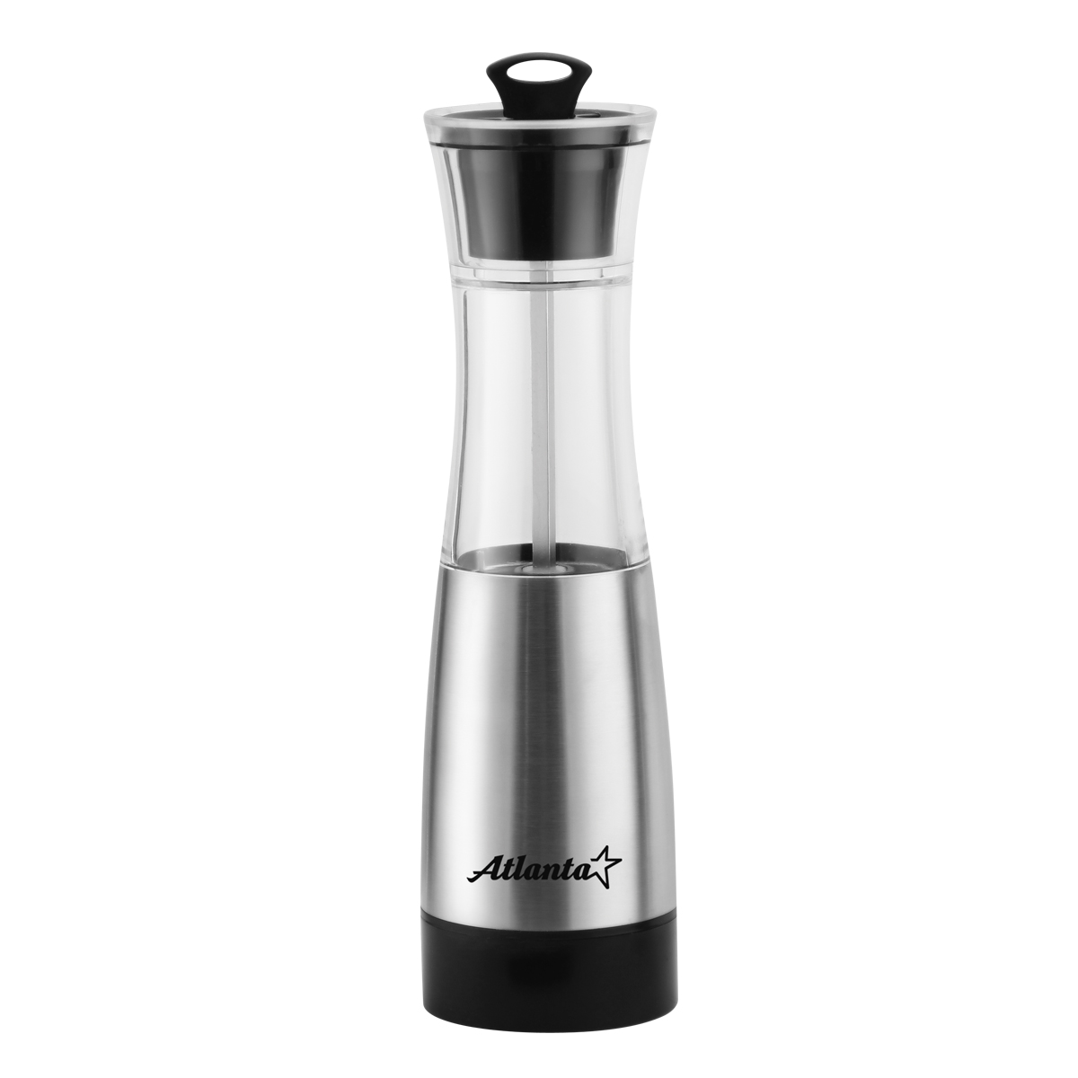 ATH-4617 (gray) Мельница электрическая для специй