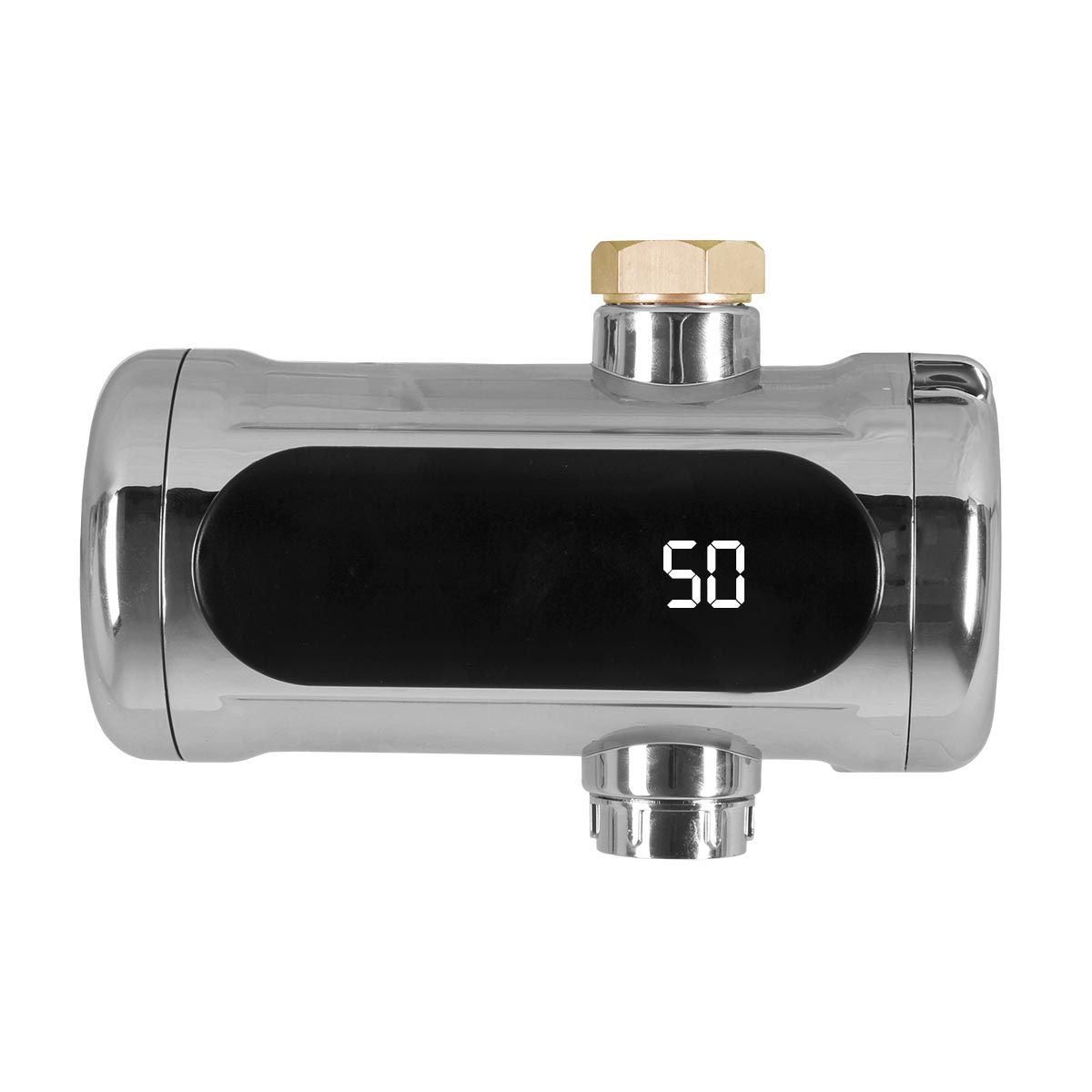 ATH-7449 (silver) Водонагреватель