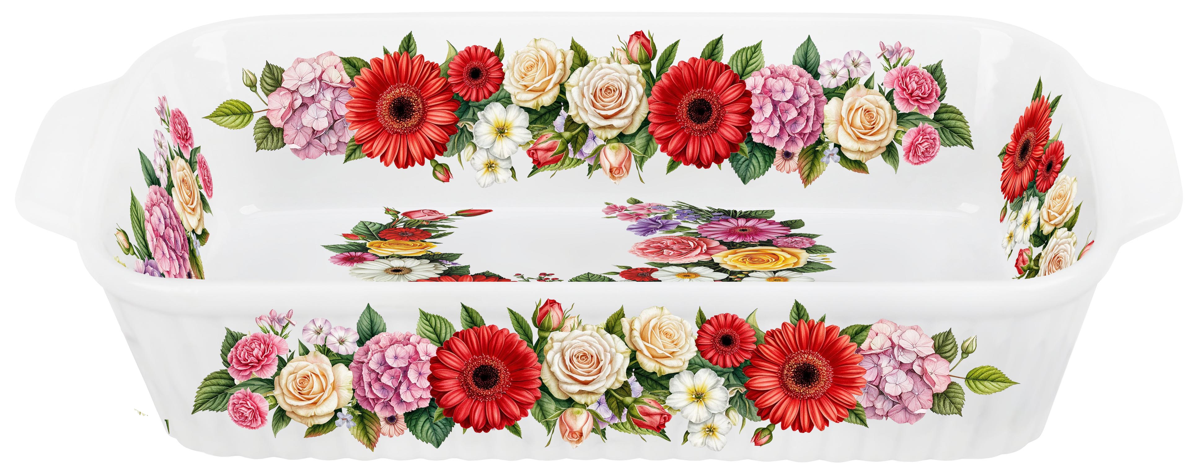 P035102 Блюдо, 28 см