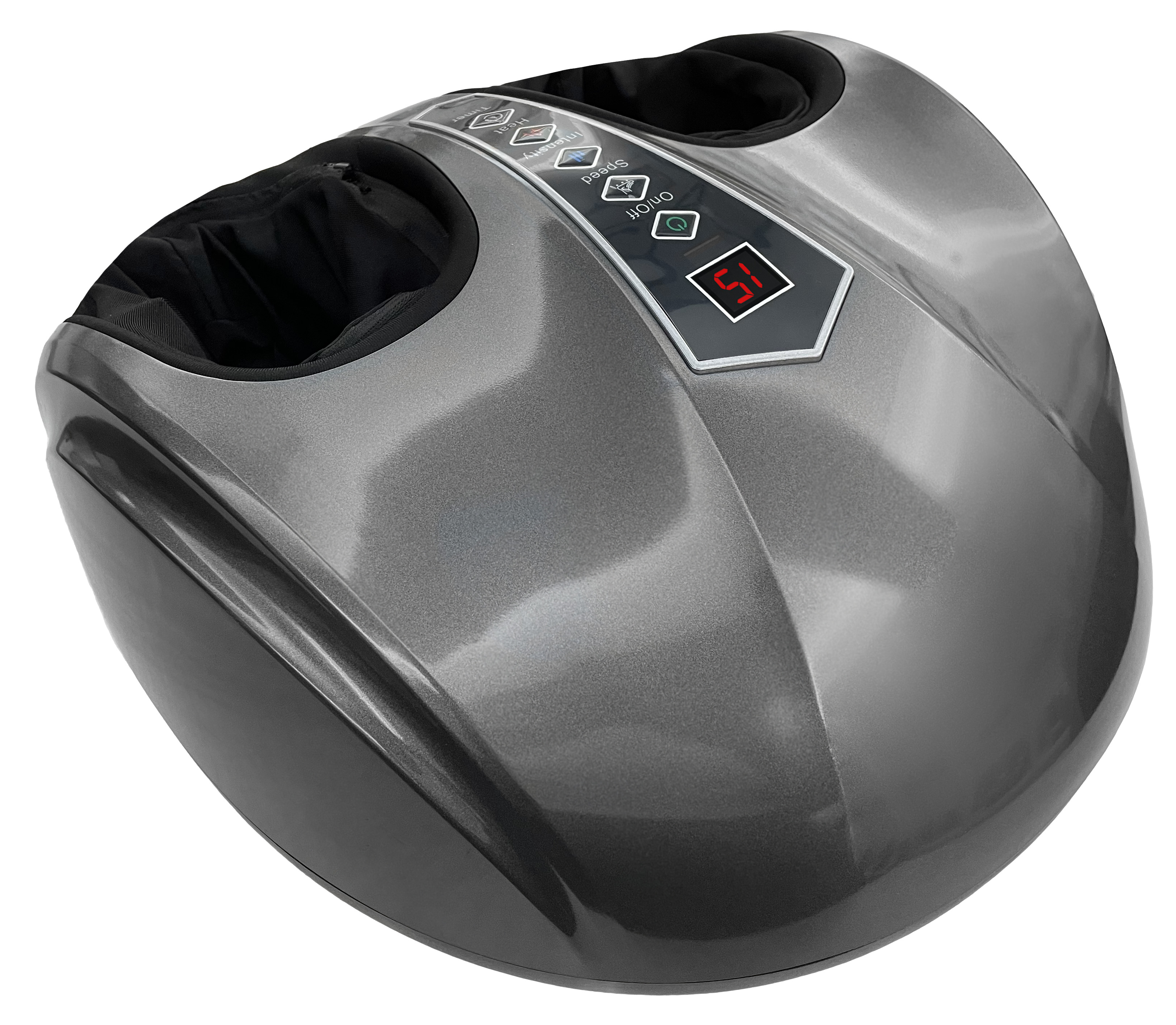 ATH-6366 (gray) Массажер для ног