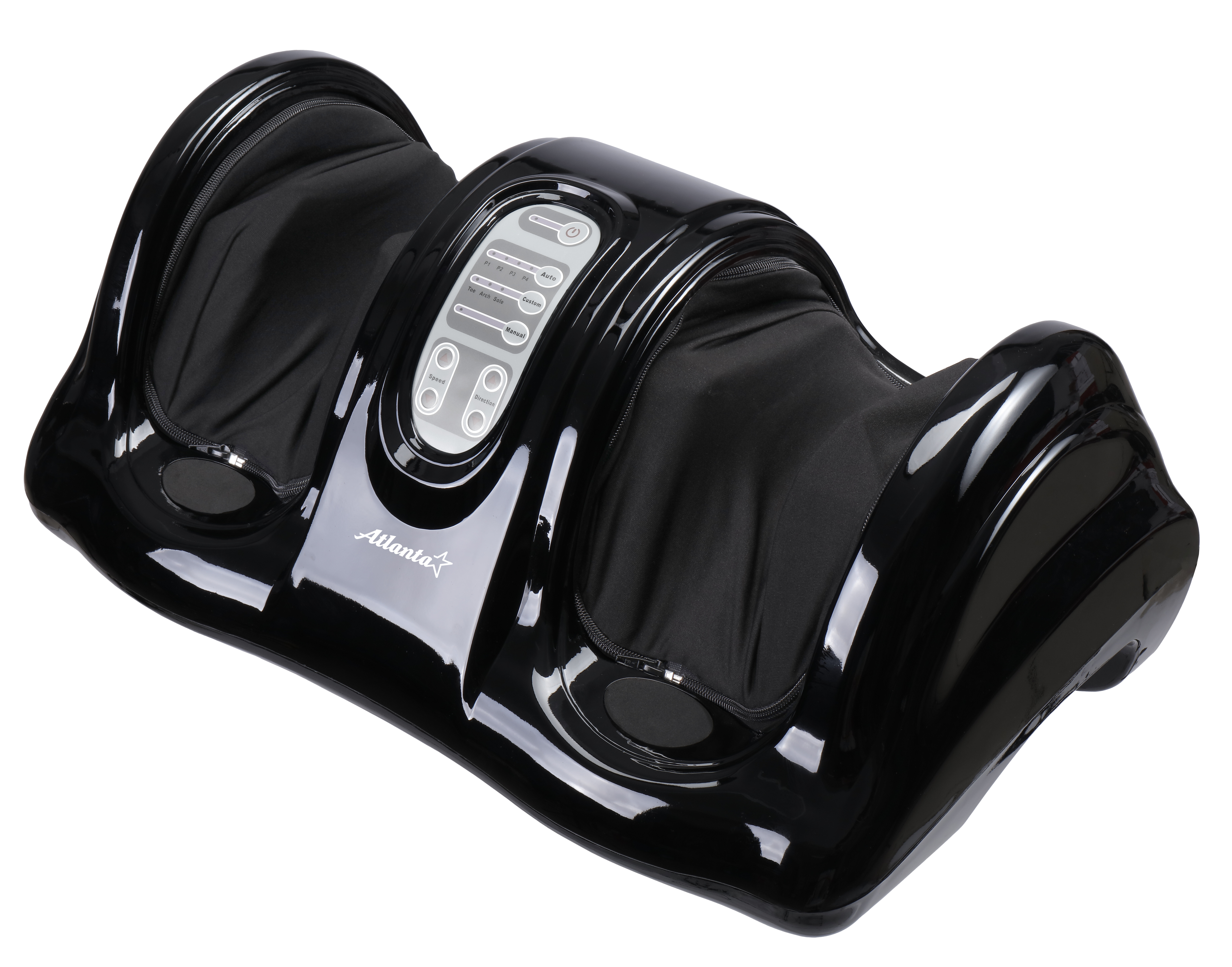 ATH-6365 (black) Массажер