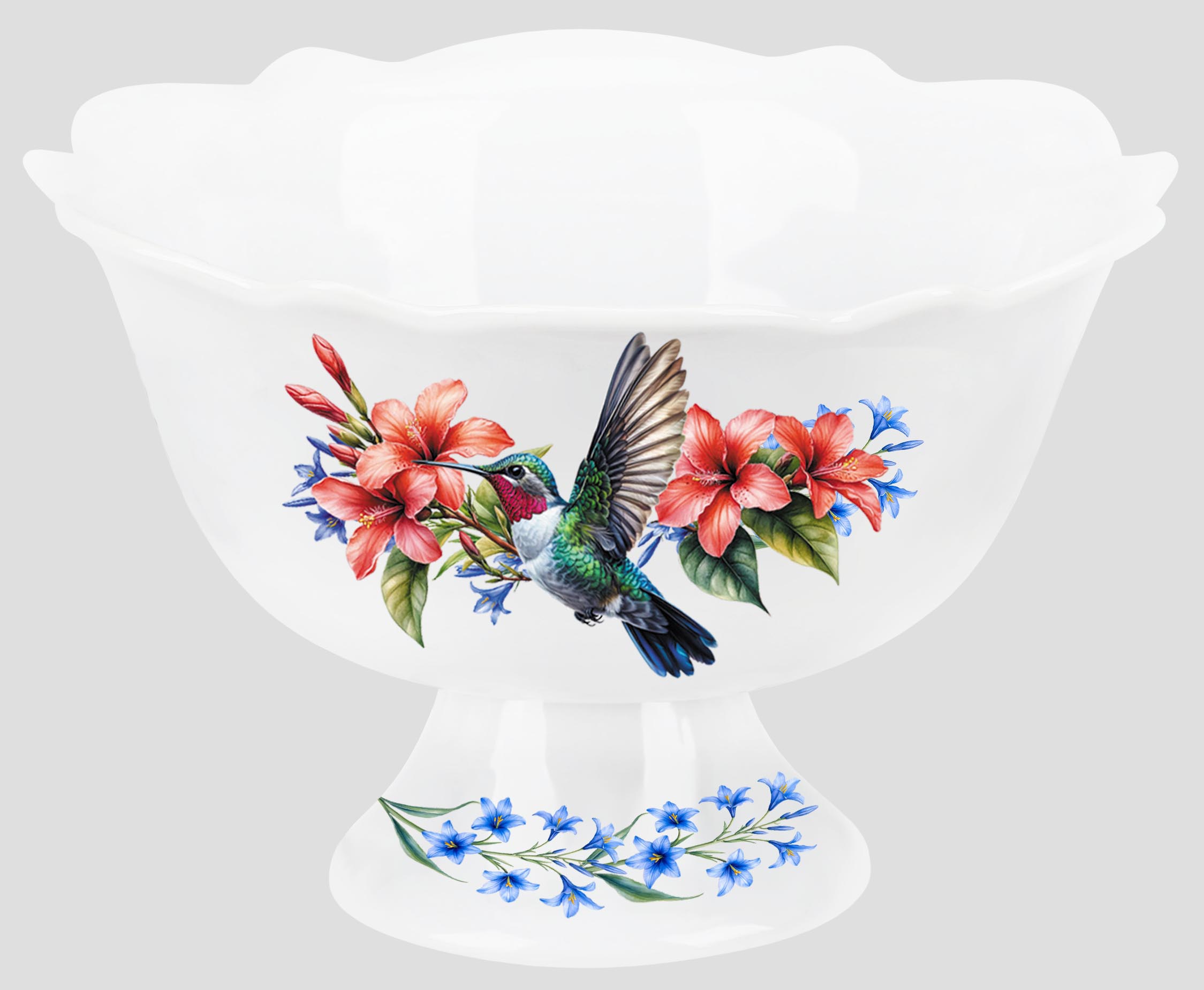 P060166 Colibri Конфетница