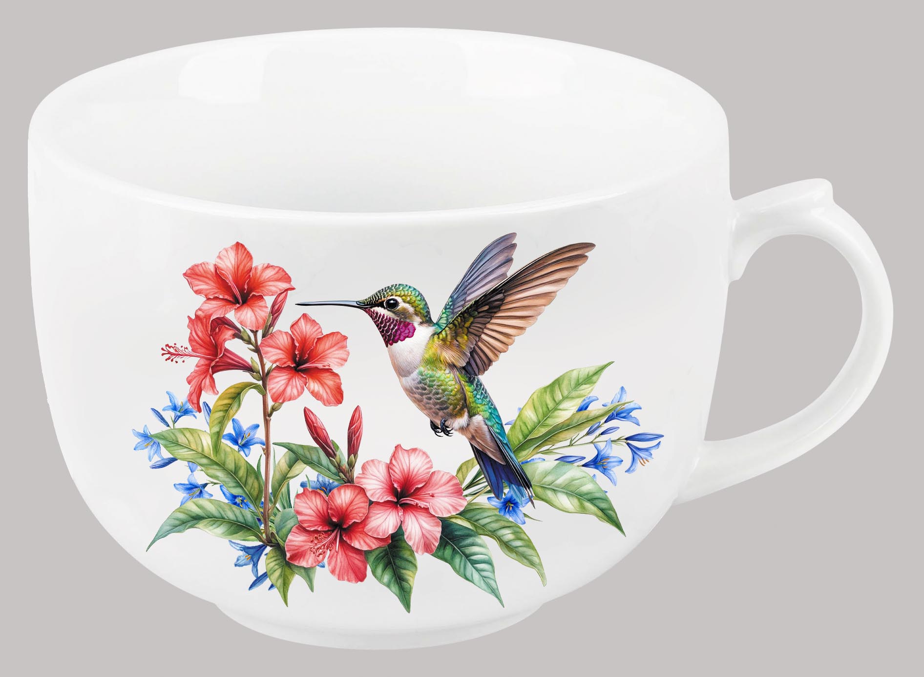 P290046 Colibri Бульонная чашка