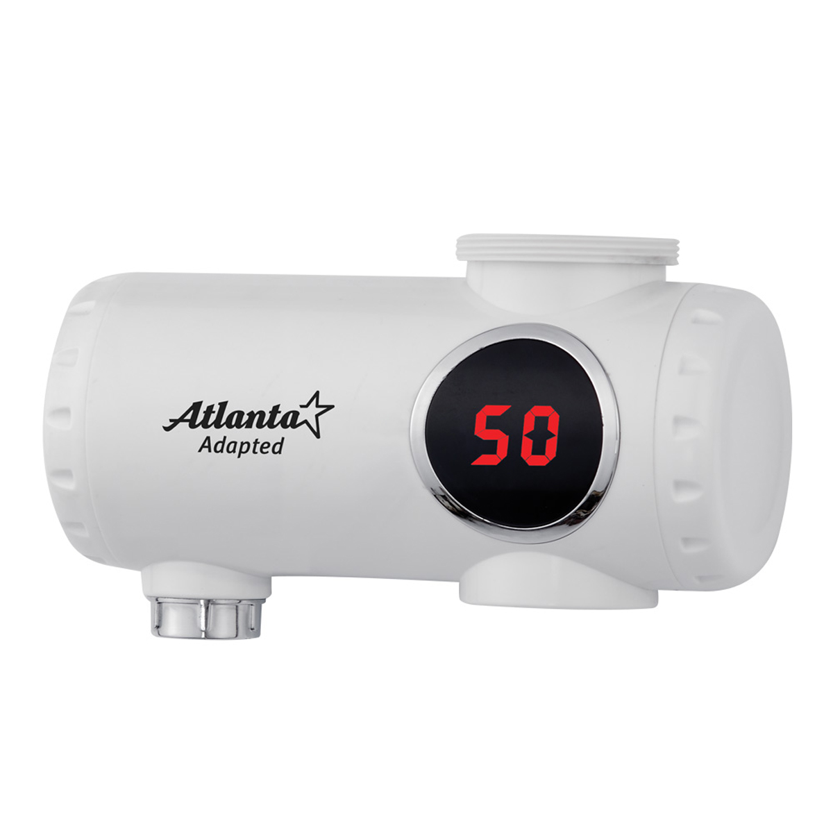 ATH-7448 (white) Водонагреватель