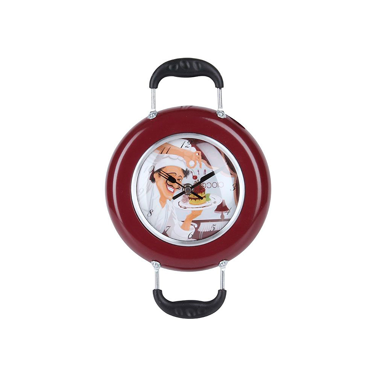 PAL-485015 Часы настенные