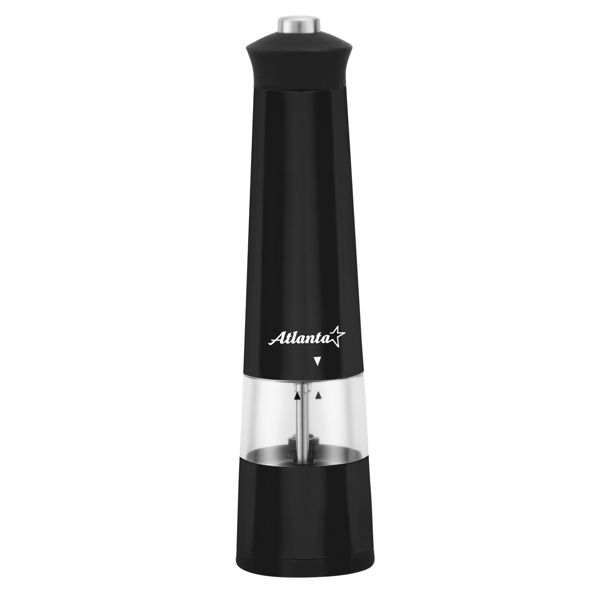 ATH-4614 (black)  Мельница электрическая для специй