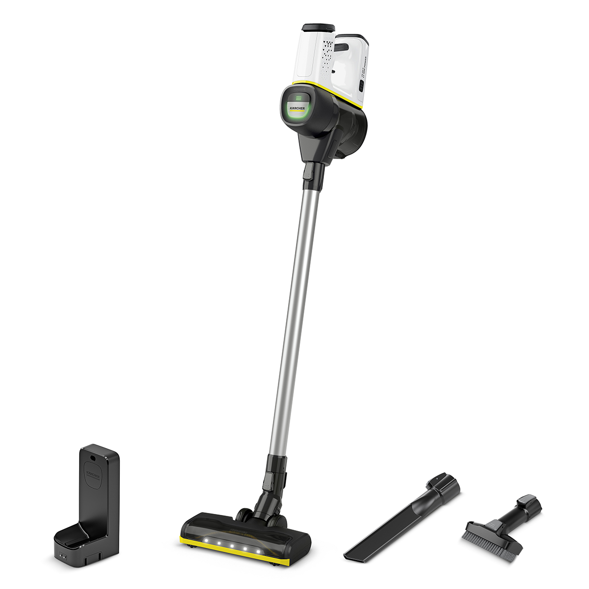 ПЫЛЕСОС VC 6 CORDLESS OURFAMILY "KARCHER" 