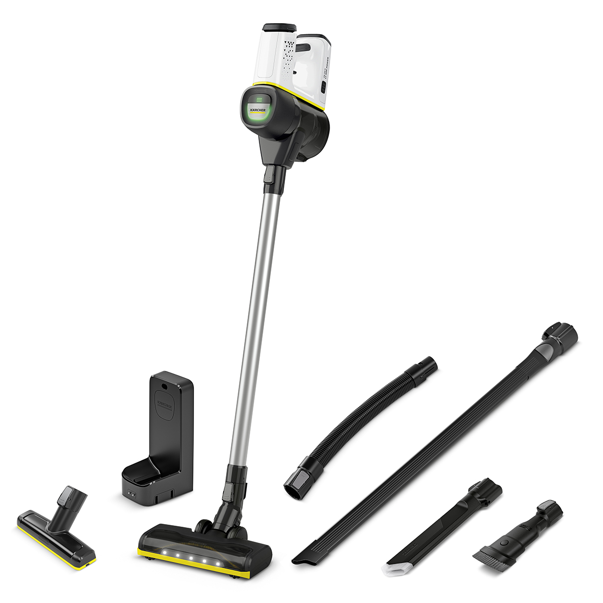 ПЫЛЕСОС VC 6 CORDLESS OURFAMILY CAR "KARCHER" 