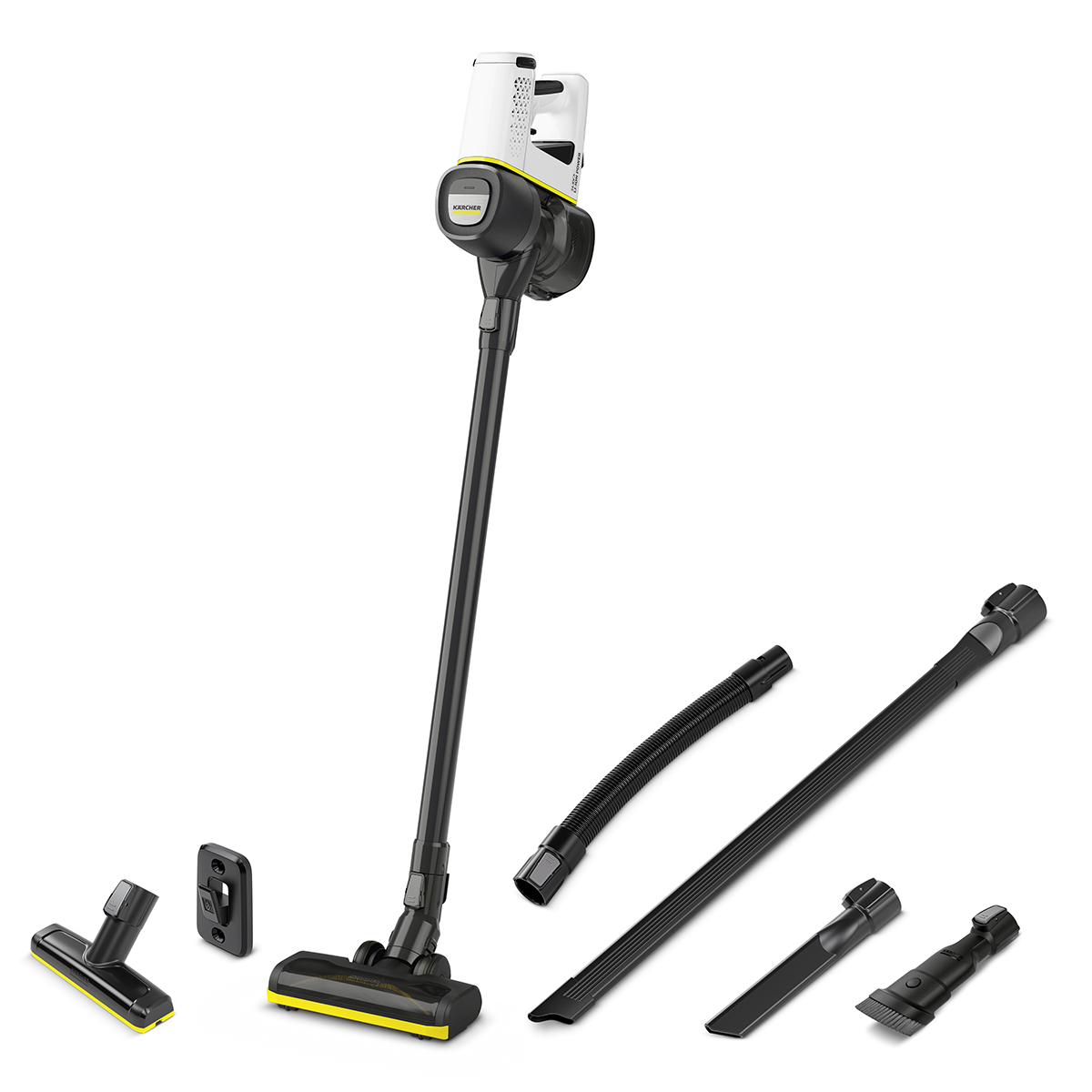 ПЫЛЕСОС VC 4 CORDLESS MYHOME CAR "KARCHER" 